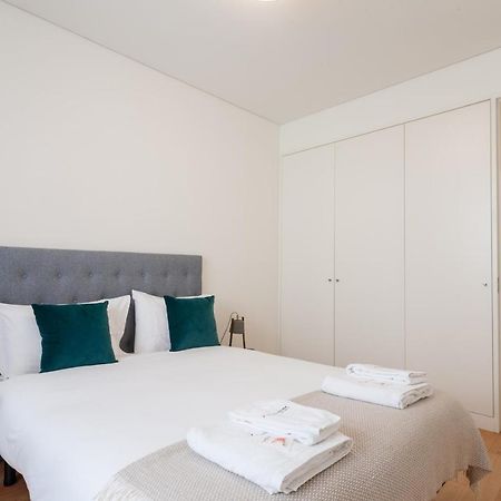 Flh Chiado Central Flat Лиссабон Экстерьер фото